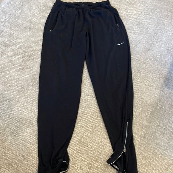 Nike Other - Nike dri fit run pants